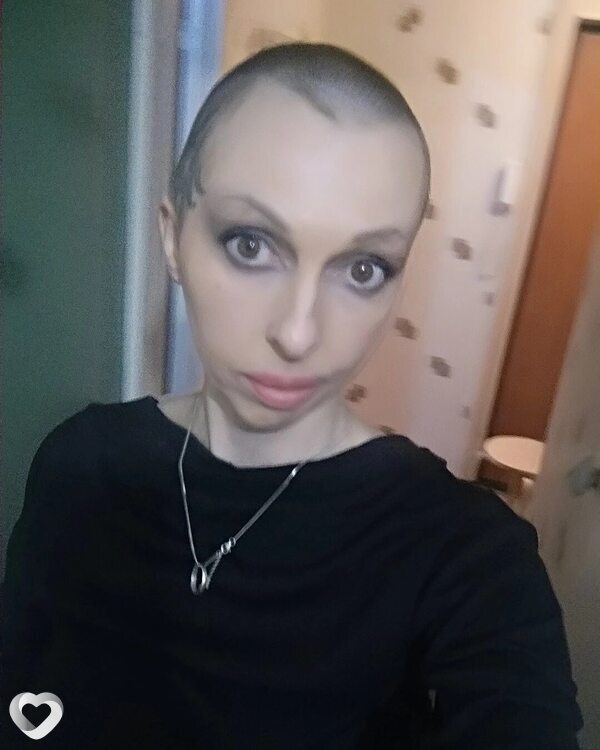Евгения, 39, Казани — анкета №2698786