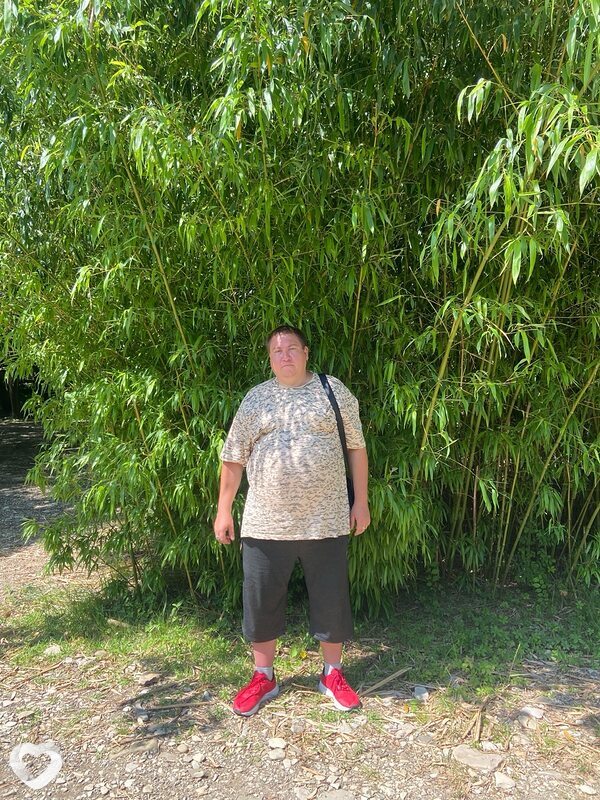 Сергей, 40, Шахтах — анкета №2698787