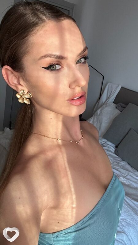 Юленька, 29, Анапе — анкета №2698747