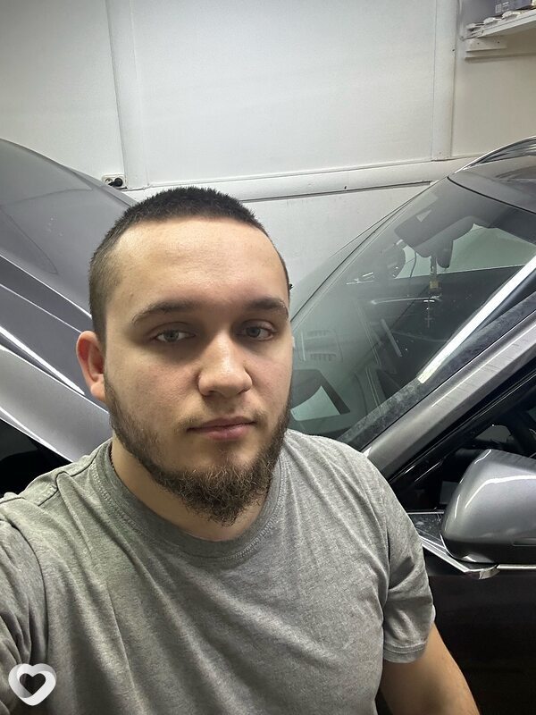 Кирилл, 25, Владимире — анкета №2698751