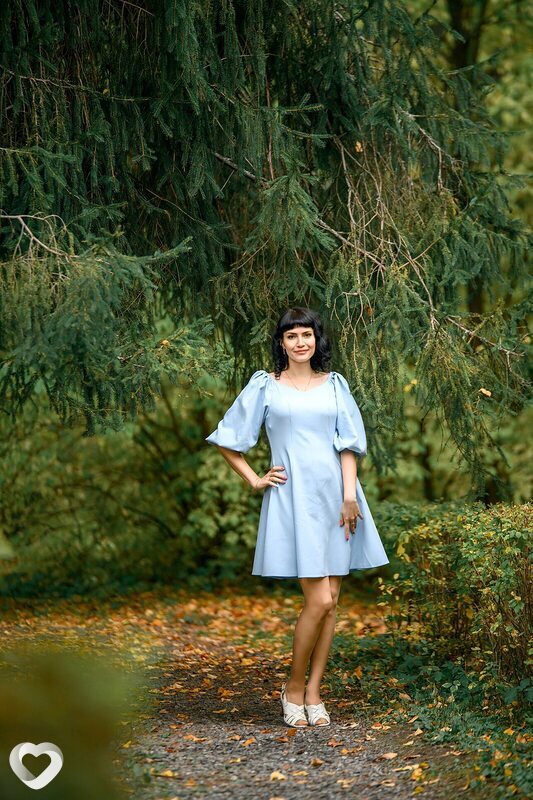 Ирина, 36, Казани — анкета №2698754