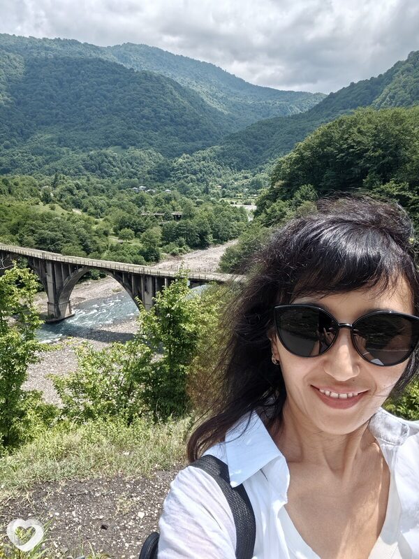 Asia, 39, Омске — анкета №2698757