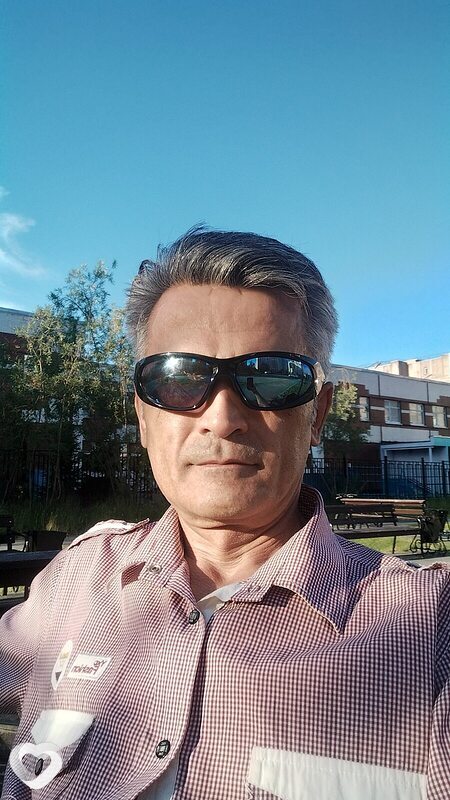 Самир, 48, Новом Уренгое — анкета №2698758