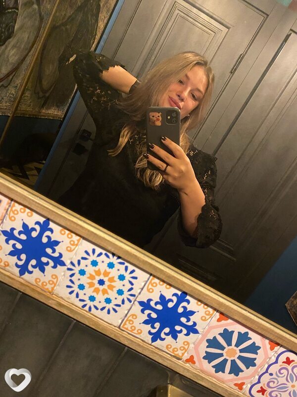 Валерия, 34, Шарыпове — анкета №2698760