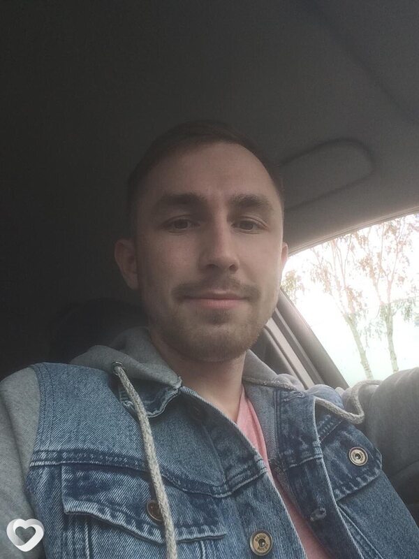 Денис, 33, Екатеринбурге — анкета №2698769