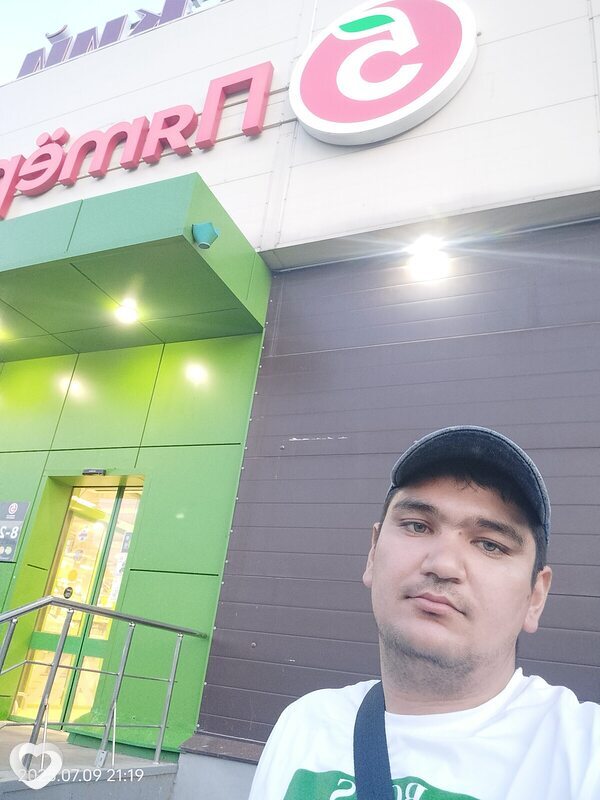 Юрий Гага, 34, Москве — анкета №2698493