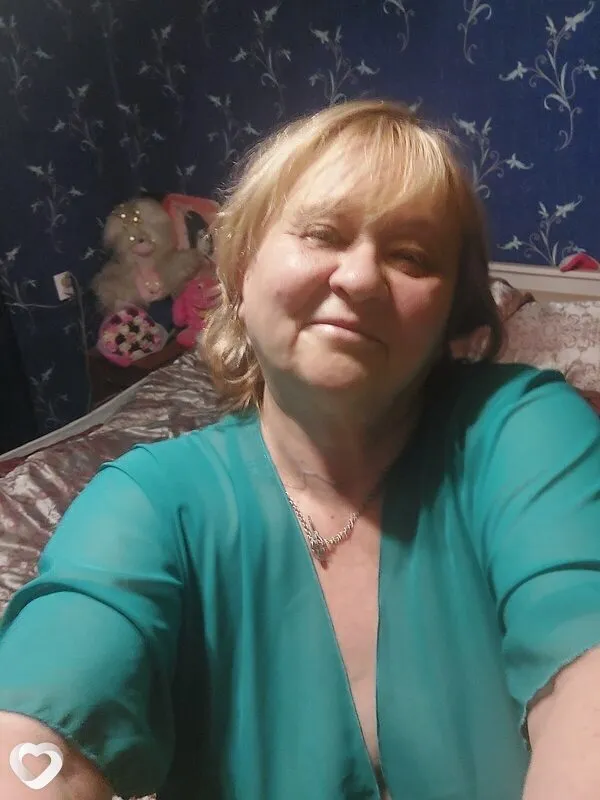 Елена, 50, Москве — анкета №2774422
