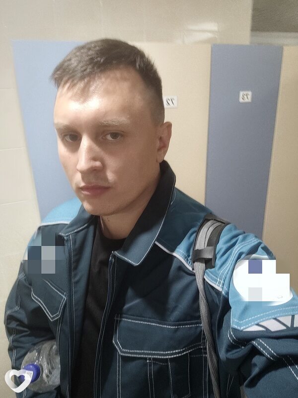 Максим, 32, Краснодаре — анкета №2699028