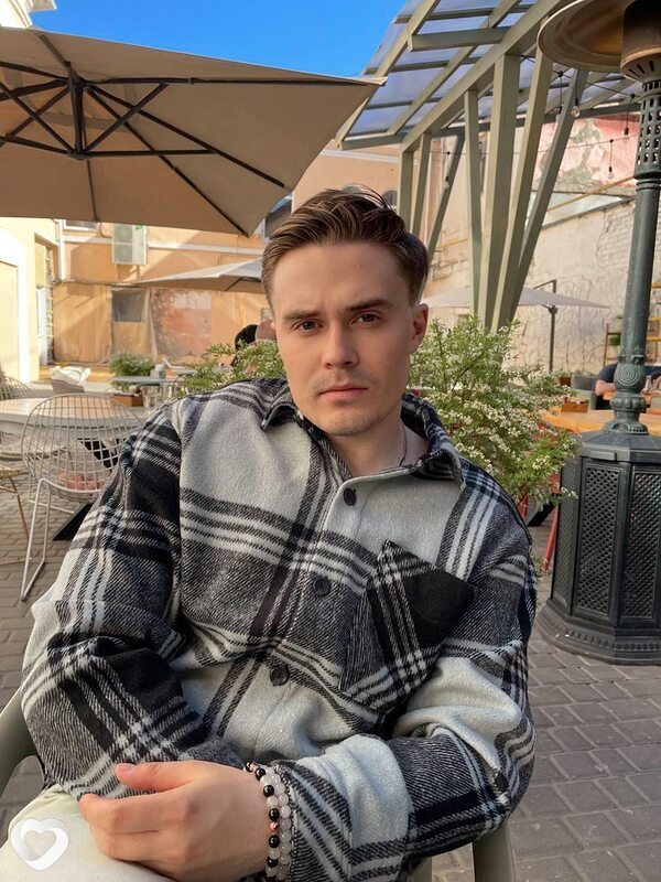 Евгений, 35, Барнауле — анкета №2699029