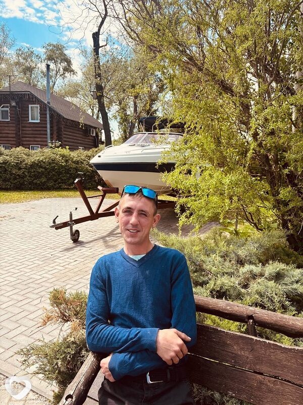 Денис, 38, Энгельсе — анкета №2699034