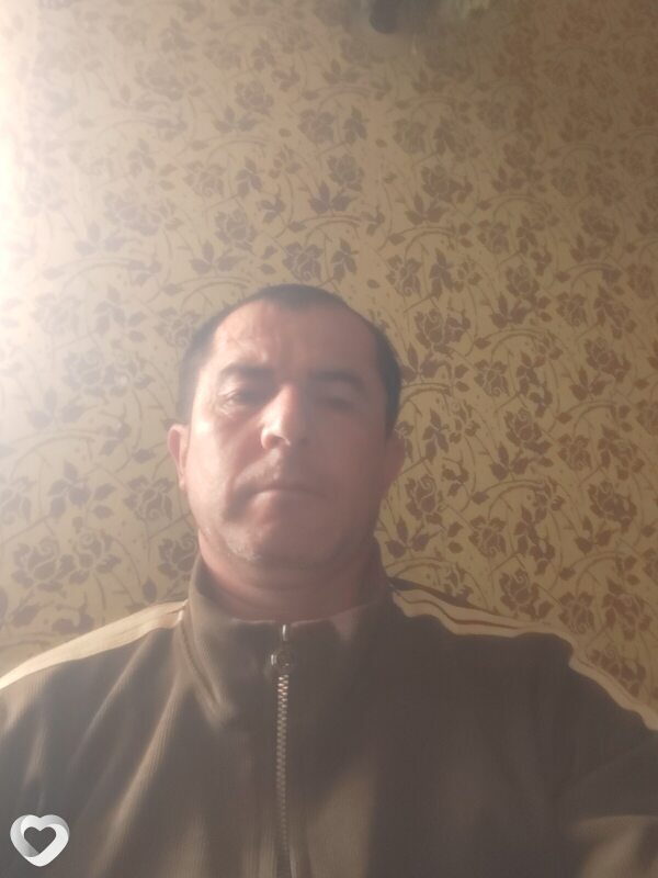Руслан, 45, Можайске — анкета №2699037