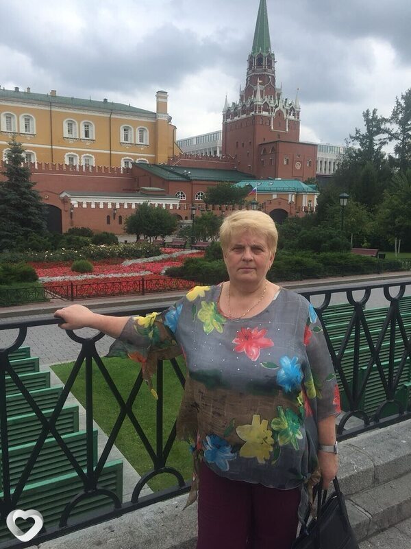Татьяна, Минск
