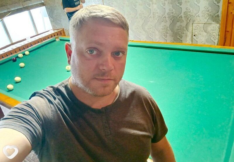 Андрей, 38, Тюмени — анкета №2698902