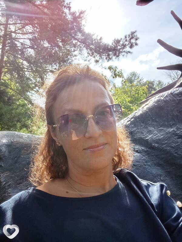 Марина, 52, Екатеринбурге — анкета №2698903