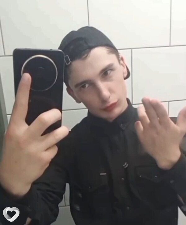 Максим, 22, Балашихе — анкета №2698906