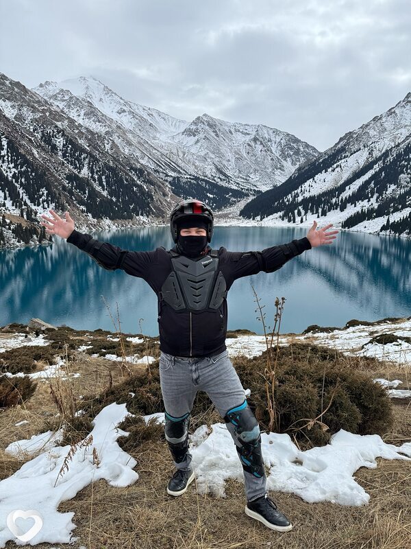 Талгат, 30, Актау — анкета №2698907