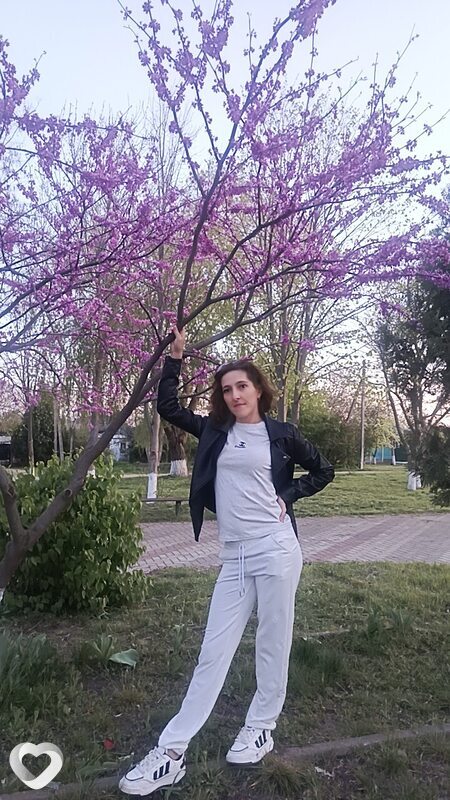 Дарина, 35, Кореновске — анкета №2698912
