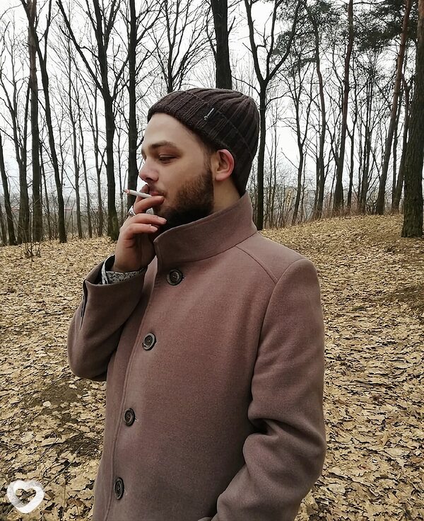 Никита, 26, Минске — анкета №2698917