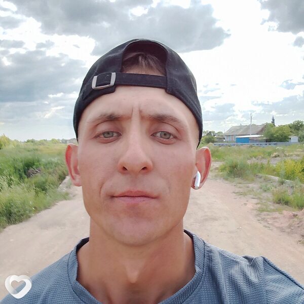 Юра, 27, Щучинске — анкета №2698946