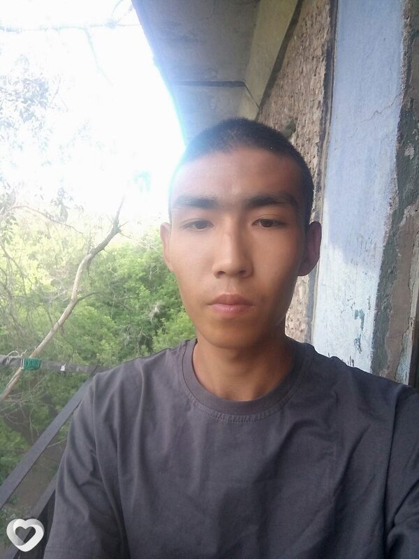 Абдулла, 24, Караганде — анкета №2698954