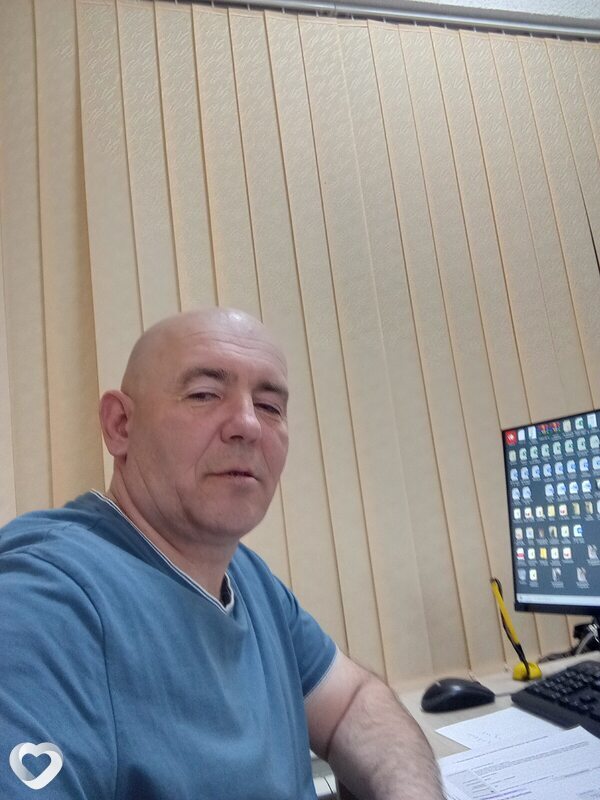 Сергей, 48, Калининграде — анкета №2698958