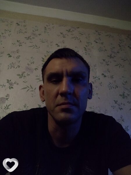 Иван, 41, Донецке — анкета №2698968