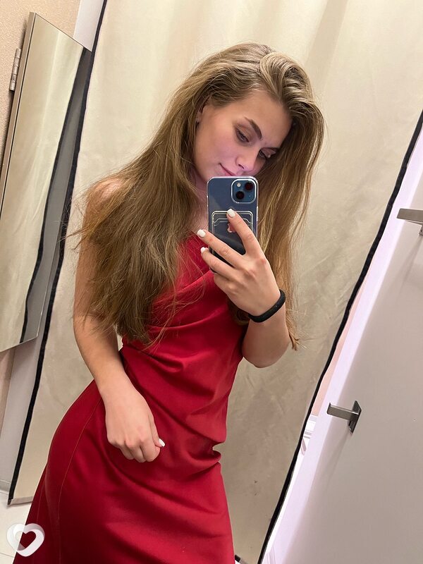 Анастасия, 22, Москве — анкета №2698822