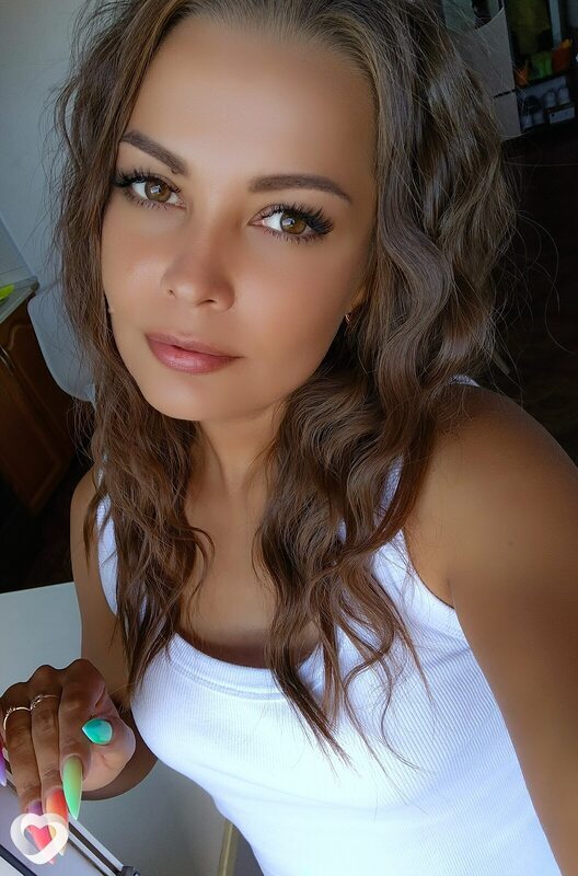 Катерина, 36, Чите — анкета №2698825