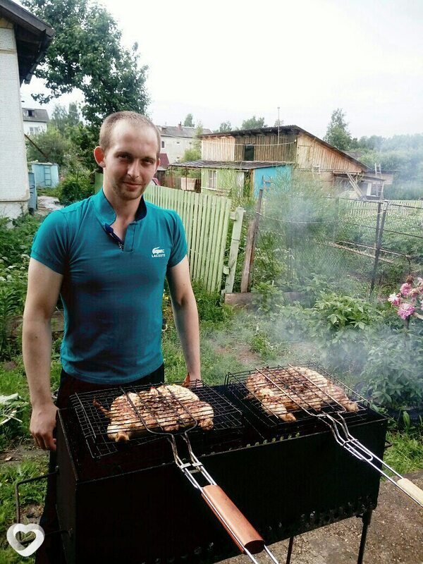 Александр, 33, Твери — анкета №2698826