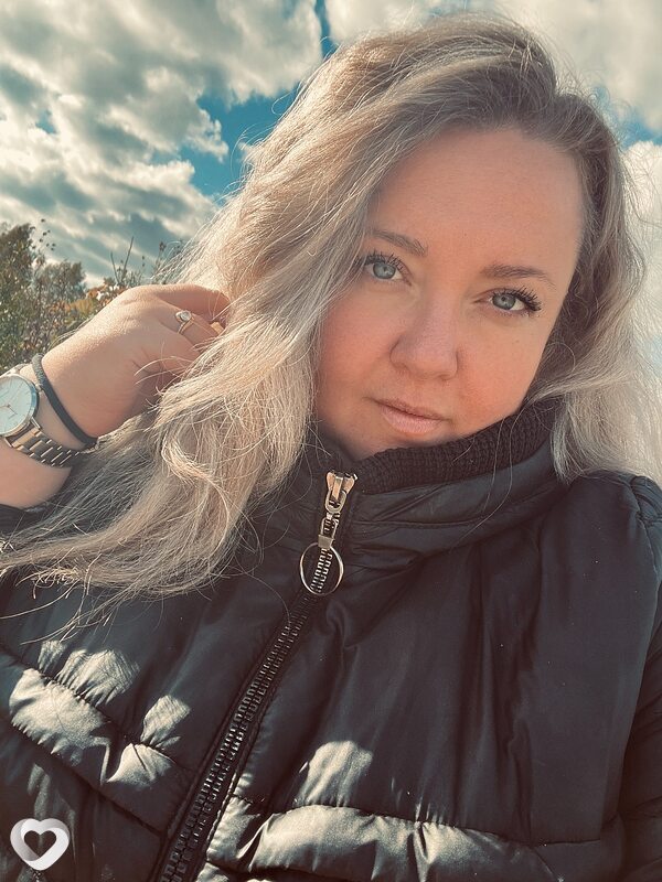 Екатерина, 33, Санкт-Петербурге — анкета №2698832