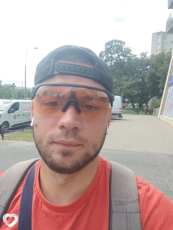 Владислав, 32, Кемерове — анкета №2698833