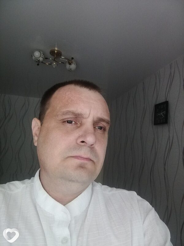 Дмитрий, 44, Березовский (Свердловская обл) — анкета №2698834