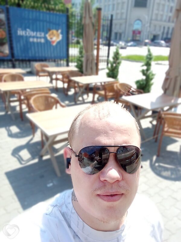 Виктор, 29, Благовещенске — анкета №2698841