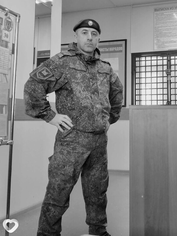 Марат, 47, Каспийске — анкета №2698844