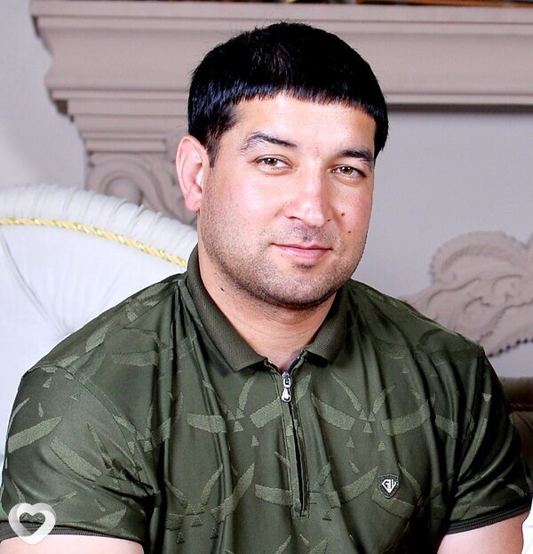 Руслан, 33, Москве — анкета №2698722