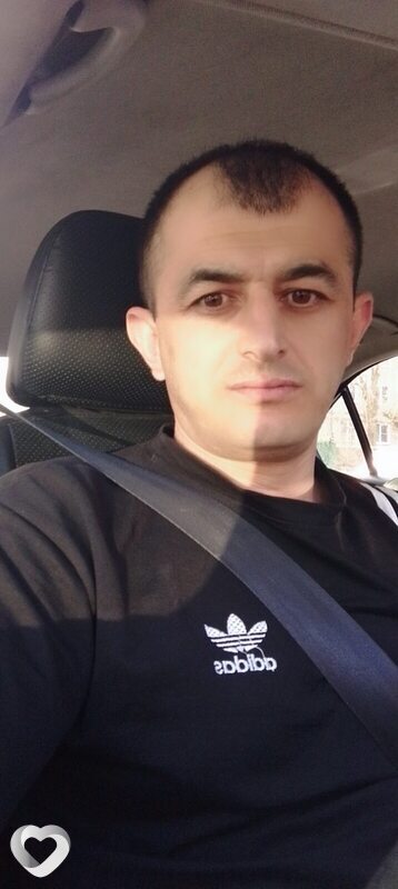 Саид, 40, Иванове — анкета №2698724