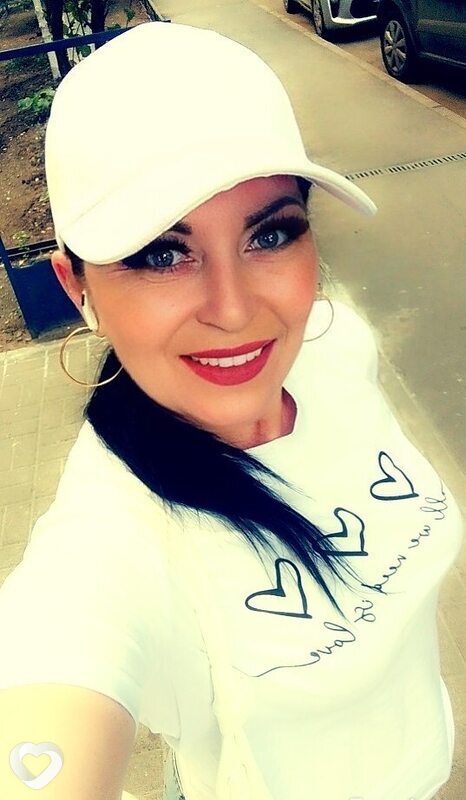 Oksana, 50, Ростове-на-Дону — анкета №2698725