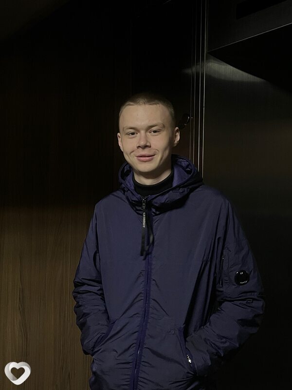 Владимир, Корсаков