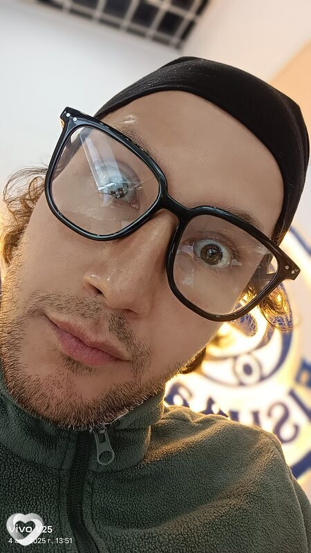 Альберт, 31, Уфе — анкета №2698732