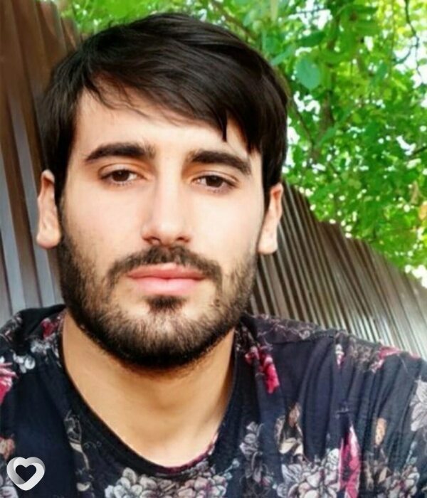 Карим, 40, Душанбе — анкета №2698736