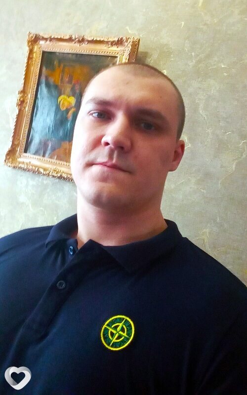 Максим, 35, Ростове-на-Дону — анкета №2698739