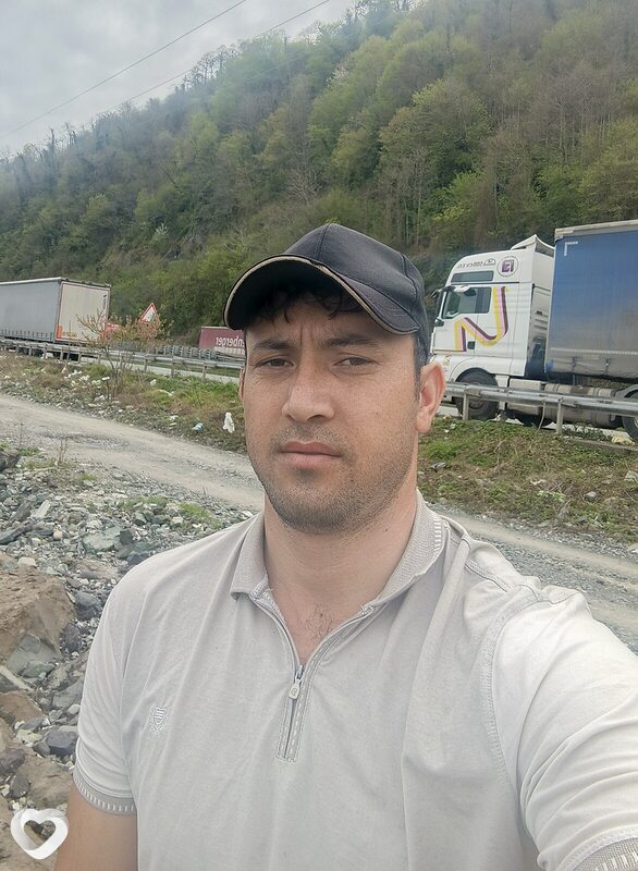 Жора, 31, Кургане — анкета №2698743