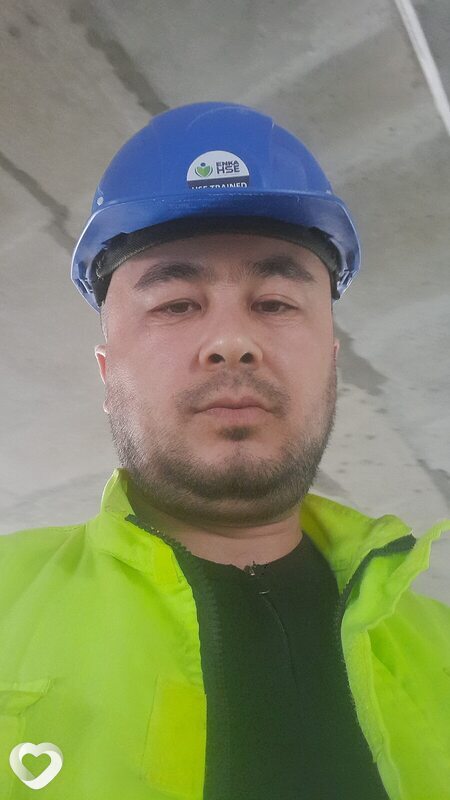 Машхурбек, 35, Москве — анкета №2698929
