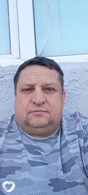 Павел, 52, Астане — анкета №2698932