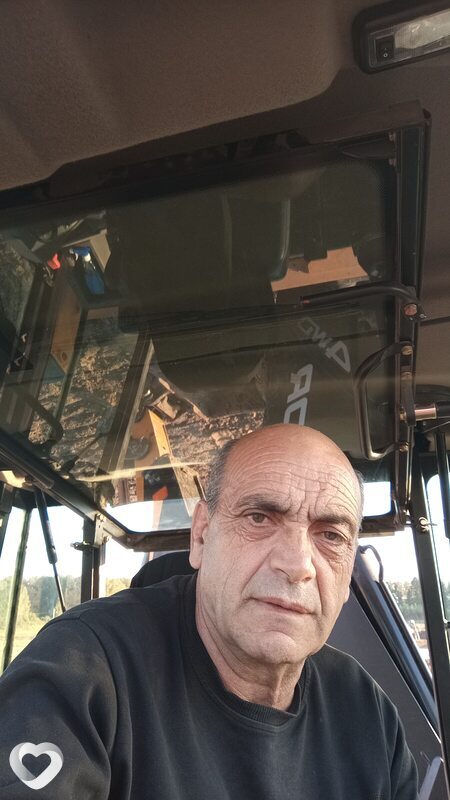 Размик, 58, Балабанове — анкета №2698934