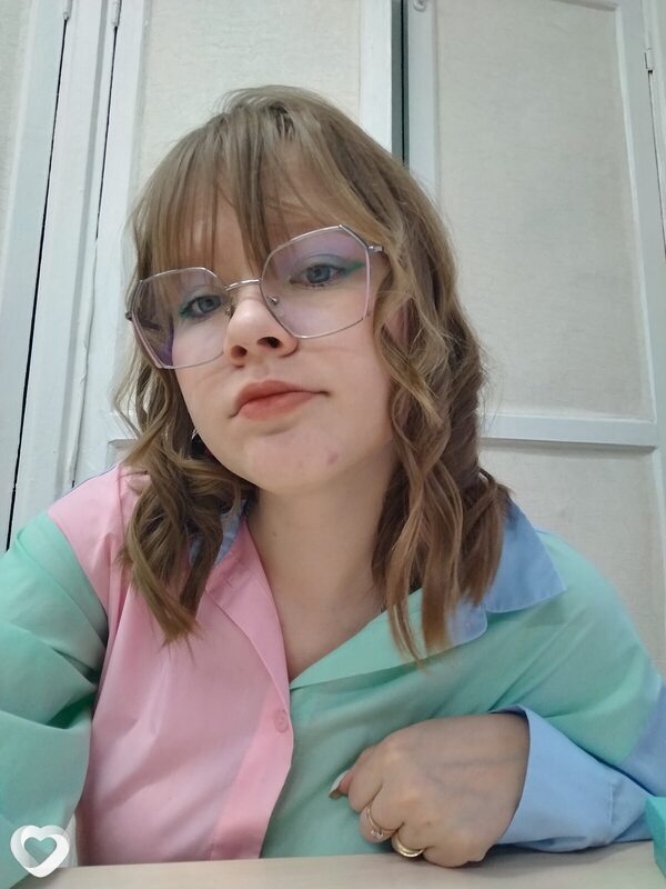 Татьяна, 22, Волгограде — анкета №2698937
