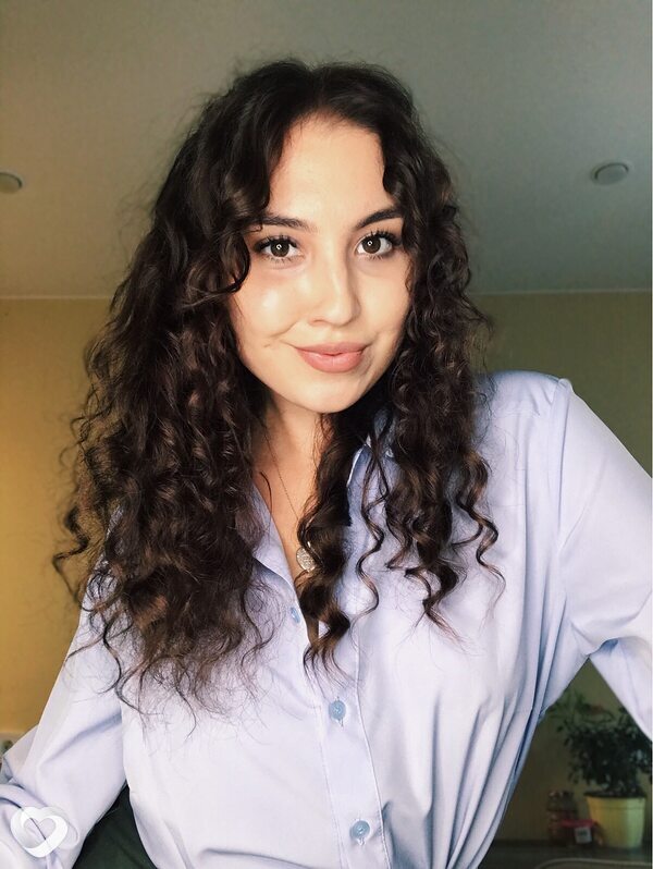 Юлиана, 28, Уфе — анкета №2698942