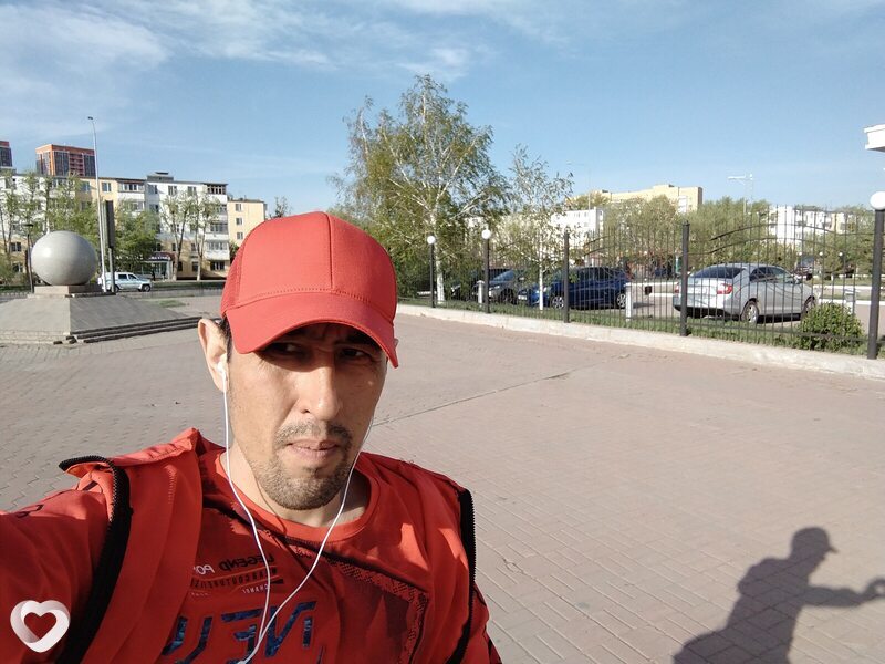 Торехан, 42, Астане — анкета №2698876