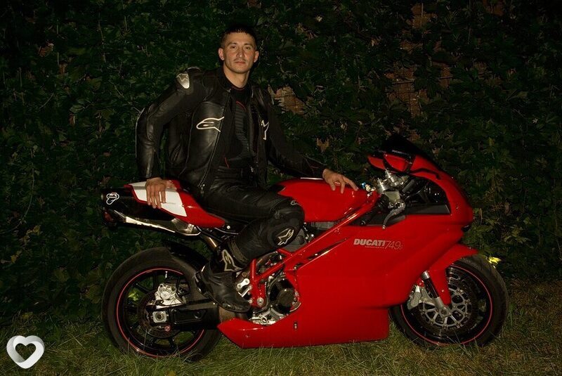 Алекс, 37, Уфе — анкета №2698895