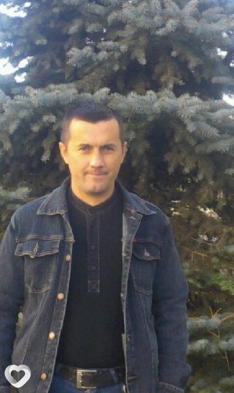 Александр, 54, Сургуте — анкета №2698977